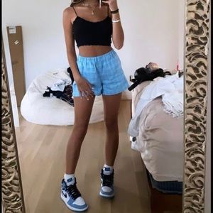 Meet your Posher, Josephine